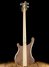 Rickenbacker 4003/4 , Natural Walnut: Full Instrument - Rear