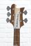 Rickenbacker 4003/5 S, Mapleglo: Headstock