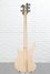 Rickenbacker 4003/5 S, Mapleglo: Full Instrument - Rear