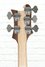 Rickenbacker 4003/5 S, Mapleglo: Headstock - Rear