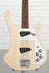 Rickenbacker 4003/5 S, Mapleglo: Body - Front