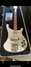 Rickenbacker 4003/4 SPC, Snowglo: Full Instrument - Front