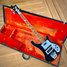 Rickenbacker 4001/4 , Jetglo: Full Instrument - Front