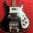 Rickenbacker 4003/4 , Jetglo: Free image2