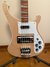 Rickenbacker 4003/4 , Mapleglo: Body - Front