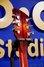 Rickenbacker 360/6 , Fireglo: Headstock - Rear