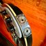 Rickenbacker 4001/4 , Jetglo: Close up - Free