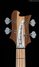 Rickenbacker 4003/4 , Natural Walnut: Headstock