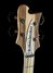 Rickenbacker 4003/4 S, Natural Walnut: Headstock