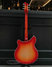 Rickenbacker 360/6 , Fireglo: Full Instrument - Rear