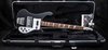 Rickenbacker 4003/4 , Matte Black: Free image2