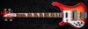 Rickenbacker 4003/4 , Fireglo: Full Instrument - Front