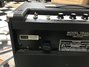 Rickenbacker TR35B/amp , Black: Close up - Free