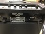 Rickenbacker TR35B/amp , Black: Close up - Free2