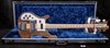 Rickenbacker 4003/4 , Natural Walnut: Free image2