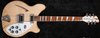 Rickenbacker 360/6 , Mapleglo: Full Instrument - Front