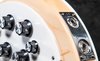 Rickenbacker 360/6 , Mapleglo: Close up - Free