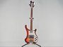 Rickenbacker 4001/4 V63, Fireglo: Full Instrument - Front