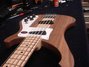 Rickenbacker 4003/5 S, Natural Walnut: Free image