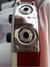 Rickenbacker 4003/4 , Fireglo: Close up - Free