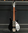 Rickenbacker 325/6 C64, Jetglo: Full Instrument - Front