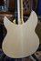 Rickenbacker 330/6 , Mapleglo: Body - Rear