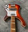 Rickenbacker 4001/4 , Fireglo: Free image