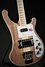 Rickenbacker 4003/4 , Natural Walnut: Free image