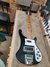 Rickenbacker 4001/4 , Jetglo: Full Instrument - Front