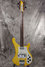 Rickenbacker 4001/4 CS, White: Full Instrument - Front