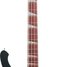 Rickenbacker 4003/4 , Jetglo: Neck - Front