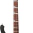 Rickenbacker 4003/4 , Jetglo: Neck - Front