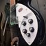 Rickenbacker 360/12 , Jetglo: Close up - Free2