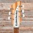 Rickenbacker 375/6 , Mapleglo: Headstock