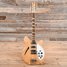 Rickenbacker 375/6 , Mapleglo: Full Instrument - Front