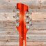 Rickenbacker 360/12 , Fireglo: Headstock - Rear