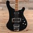 Rickenbacker 4001/4 BT, Jetglo: Body - Front