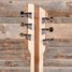 Rickenbacker 360/6 , Natural Walnut: Headstock - Rear