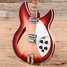 Rickenbacker 360/6 V64, Fireglo: Free image