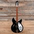 Rickenbacker 330/6 , Jetglo: Full Instrument - Front