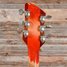 Rickenbacker 450/6 , Fireglo: Headstock - Rear