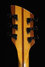 Rickenbacker 330/6 BH BT, Mapleglo: Headstock - Rear