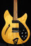 Rickenbacker 330/6 BH BT, Mapleglo: Body - Front