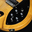 Rickenbacker 330/6 BH BT, Mapleglo: Close up - Free