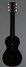 Rickenbacker B Post War/6 Electro, Black: Full Instrument - Rear