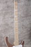 Rickenbacker 4003/4 , Natural Walnut: Neck - Front