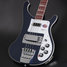 Rickenbacker 4003/4 , Midnightblue: Free image