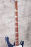 Rickenbacker 4003/4 , Midnightblue: Neck - Front