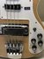 Rickenbacker 4003/4 , Mapleglo: Close up - Free