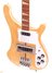 Rickenbacker 4001/4 , Mapleglo: Free image